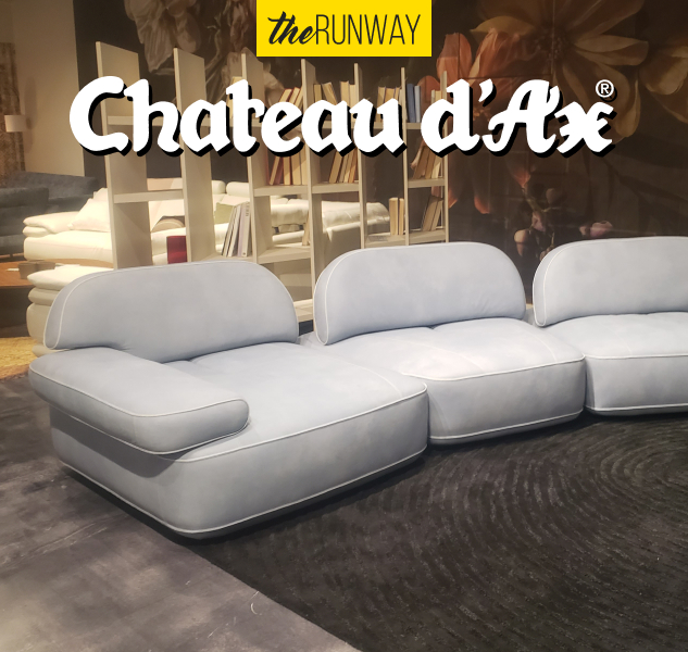 The Dump Luxe Furniture Outlet | BP - Chateau D'ax
